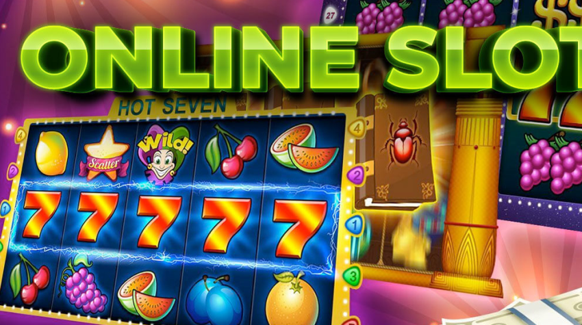 Gabung Slot Online Gacor